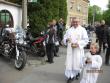 Zahájení motorkářské sezóny 2012